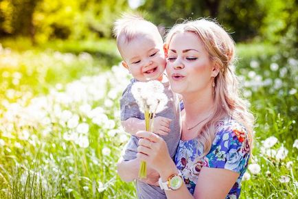 Сила жіночого голосу - жіночий світ