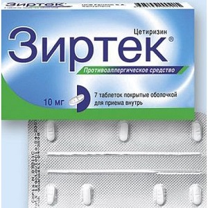 Симптоми і причини розвитку алергії на чихуахуа - все про алергію