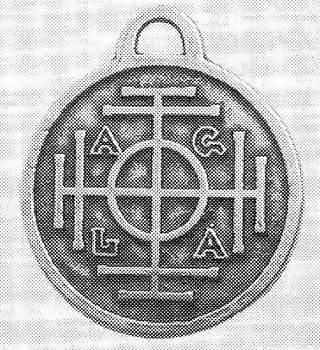 boldogság szimbólumok (medálok, amulettek) - 51