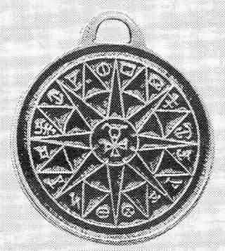 Simboluri ale fericirii (talismane-amulete) - 51