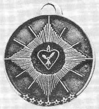 Simboluri ale fericirii (talismane-amulete) - 51