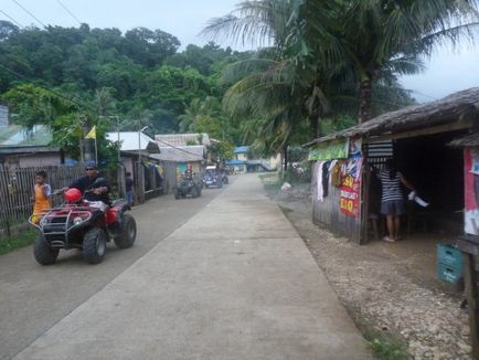 Szingapúr és a Fülöp-szigeteken (2. rész) - Manila, Boracay, Bohol (Panglao) véleményét