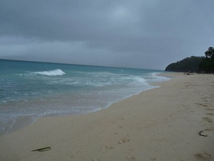 Сингапур и Филипините (Част 2) - Манила, Боракай, Бохол (Panglao) преглед на