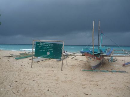 Szingapúr és a Fülöp-szigeteken (2. rész) - Manila, Boracay, Bohol (Panglao) véleményét