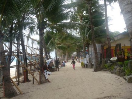 Szingapúr és a Fülöp-szigeteken (2. rész) - Manila, Boracay, Bohol (Panglao) véleményét