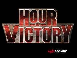 Завантажити hour of victory торрент безкоштовно на комп'ютер