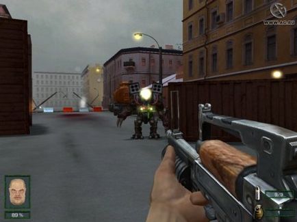 Descărcați jocul Nevsky Titbit (2005) pe PC prin torrent