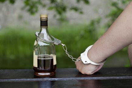 Hogyan mértéktelen tarthat napok száma állapotban alkoholizmus