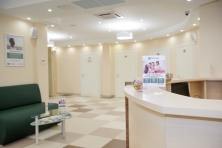 Clinica Sm pe bulevardul Danube - comentarii și rate