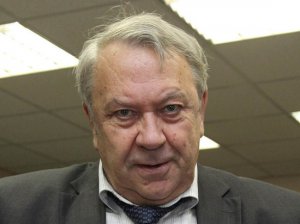 Smootnak halálosan sebesült orosz tudomány tudósok a zavart, a várak a kórházban (szopornyica) Smootnak halálosan sebesült orosz tudomány tudósok a zavart, a várak a kórházban