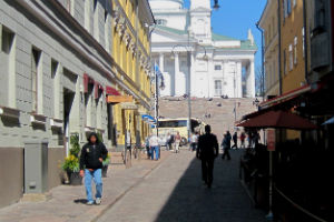 Софійська вулиця - безкоштовний путівник для мандрівників, відгуки, фотографії,