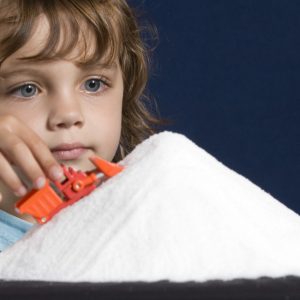 Сіль в раціоні дитини користь чи шкода, думки педіатрів