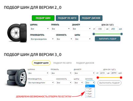 Створення інтернет-магазину шин і дисків, itc46 - it консультант