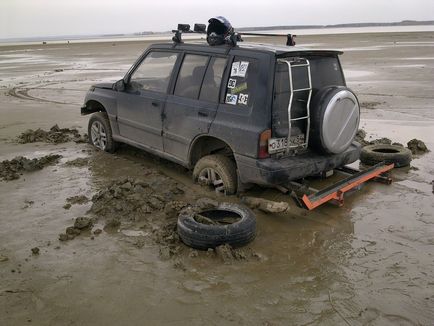 Modalități de transport enduro și cruce