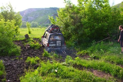 Modalități de transport enduro și cruce