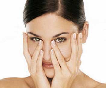 Remedy mitesszerek az orrát és arcát hatékony népi jogorvoslati otthon