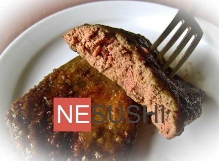 Steak marhamáj