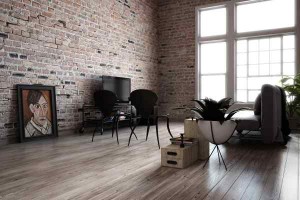 Loft stil în interiorul unui apartament mic - sfaturi pentru decorare