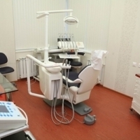 Dental Clinica a lui Dr. Anthony