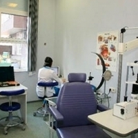 Стоматологічна клініка івамед в Новогирєєво