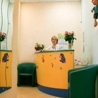 Fogászati ​​klinika ivamed Novogireevo