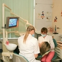 Стоматологічна клініка івамед в Новогирєєво