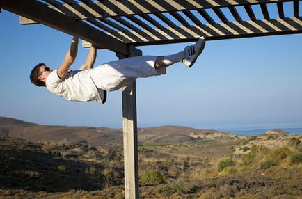 Street workout