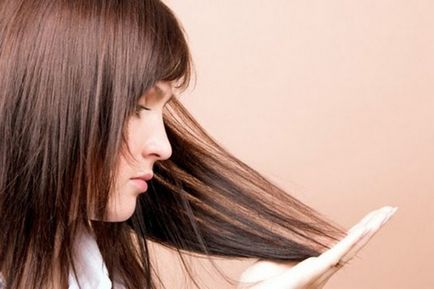 Sulsen pentru păr - caracteristici de utilizare, eficacitatea acestuia