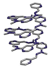 Chimie supramoleculară