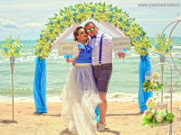 Nunta pe insula Samui, nunta in Thailanda