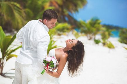 Nunta în Republica Dominicană