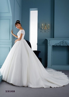 Весільні сукні - салон Евіта салон в Гомелі