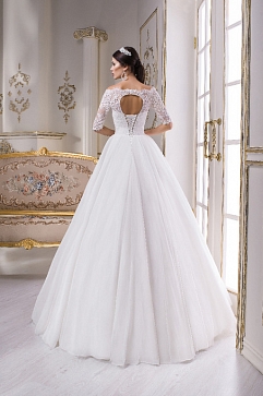 Весільні сукні - салон Евіта салон в Гомелі