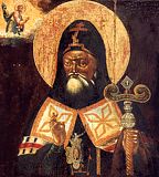 Mitropolitul Sainted Voronej, lucrător miracol Calendarul bisericii ortodoxe