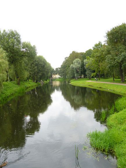 Таврійський сад, Харків, Україна опис, фото, де знаходиться на карті, як дістатися