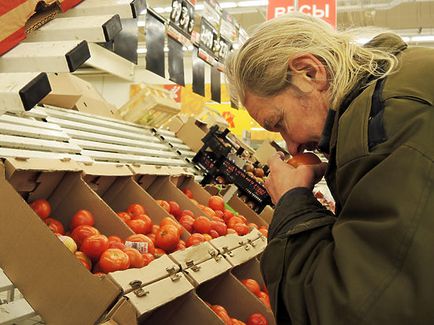 Titkok a GMO-k a tarló a szájban, a rák a patkány és az ukrán repce - társadalom, egészség