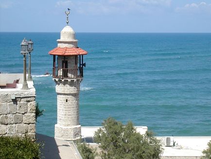 Tel Aviv, Israel - vacanță, vreme, recenzii de turiști, fotografii