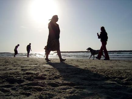 Tel Aviv, Israel - vacanță, vreme, recenzii de turiști, fotografii