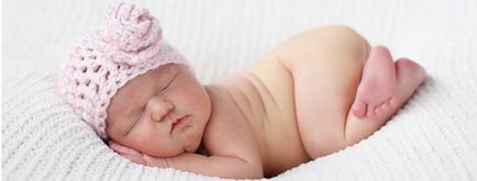 Temperatură într-o cameră pentru un nou-născut, lecții pentru mame