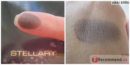 Тіні для повік stellary eyeshadow set - «10 причин спробувати дані тіні