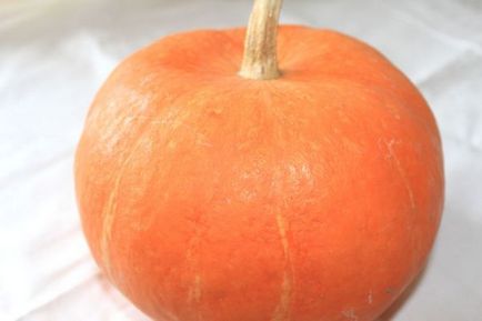 Pumpkin dieta meniu de slăbire și comentarii de slăbire