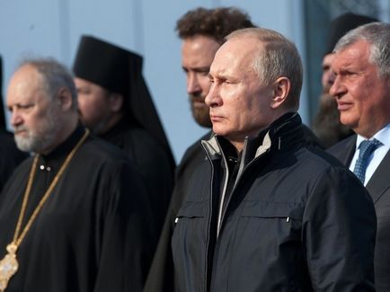 Értékesítés, ki a templomból, hogy vala rejtve Putyin Valaam - politika (politikai) Értékesítés, ki a templomból, hogy vala rejtve Putyin Valaam - Politika