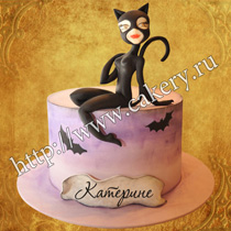 Торта котка, коте, котка жена да поръча торта във формата, под формата на  котка книга, сватбена