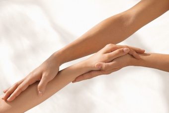 Învață să dezvolți o mână după masaj de ghips, exerciții și alte proceduri utile