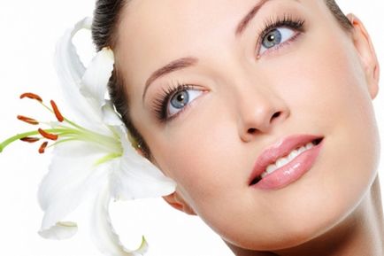 Ультразвукова чистка обличчя позбавить вас від багатьох проблем зі шкірою