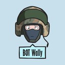 Ellenőrző botok mm solo lobby (tilt) botok Menedzsment mm solo lobby