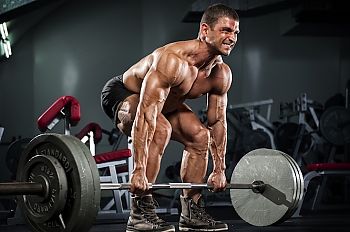 Exerciții pentru mușchii spatelui - un angajament nu numai pentru un spate frumos și puternic, ci pentru sănătate