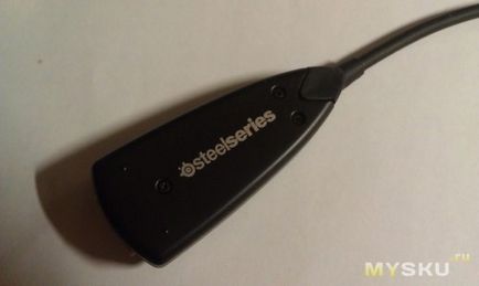 Usb carte de sunet steelseries siberia 5hv2 usb 7