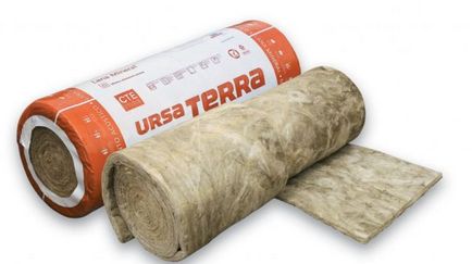 URSA Szigetelés szőnyegek és tányérok, leírások Ursa szigetelés méreteit (URSA) URSA szigetelő szőnyegek és tányérok, leírások Ursa szigetelés méretek