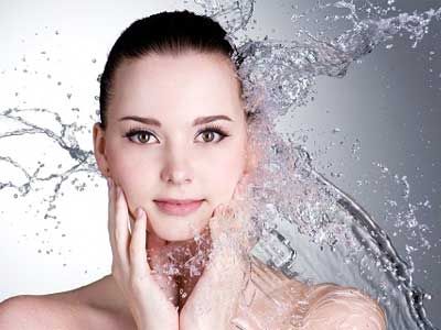 Hidratarea pielii feței cu remedii folclorice
